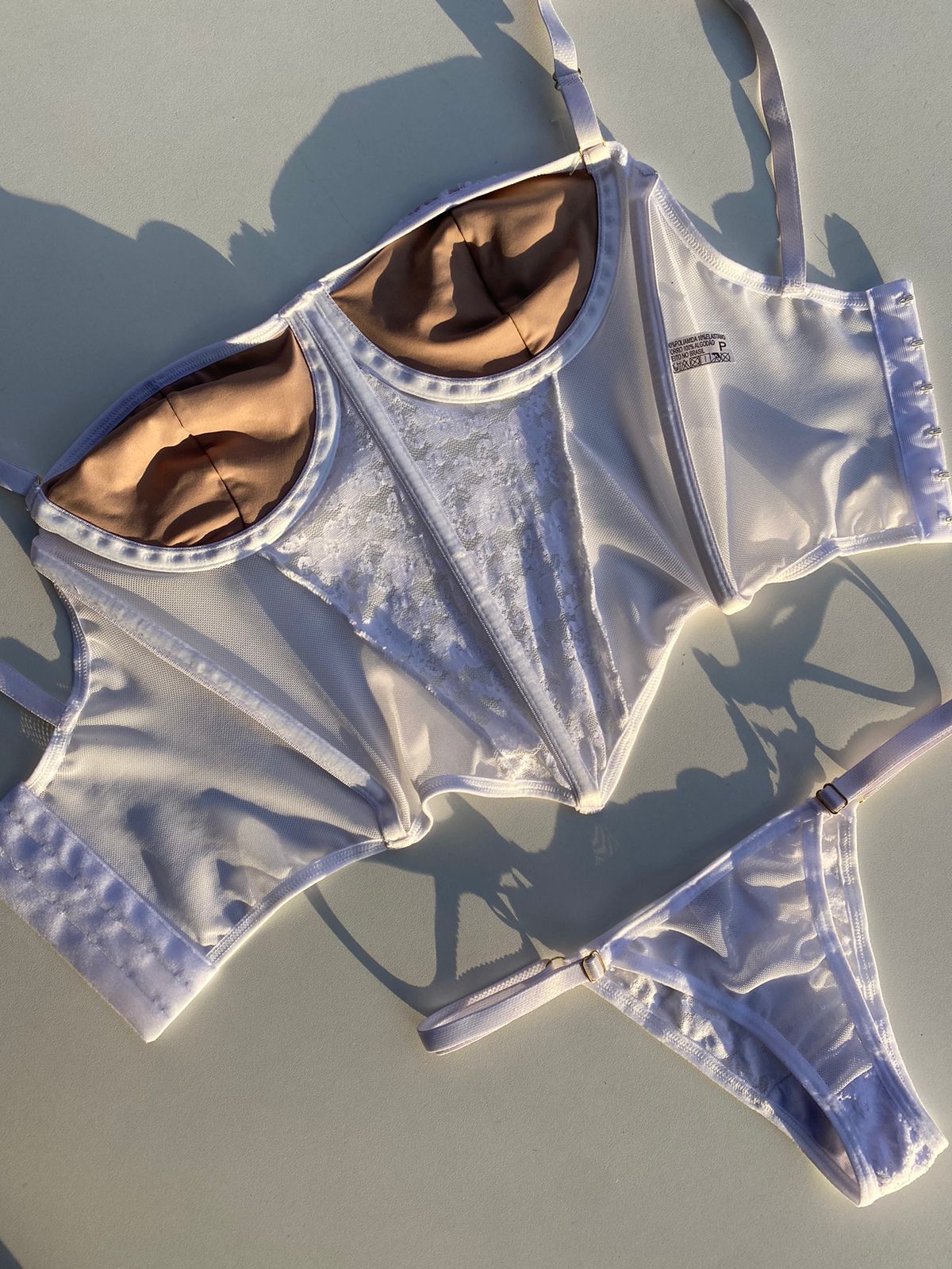 Lingerie Set Chloe