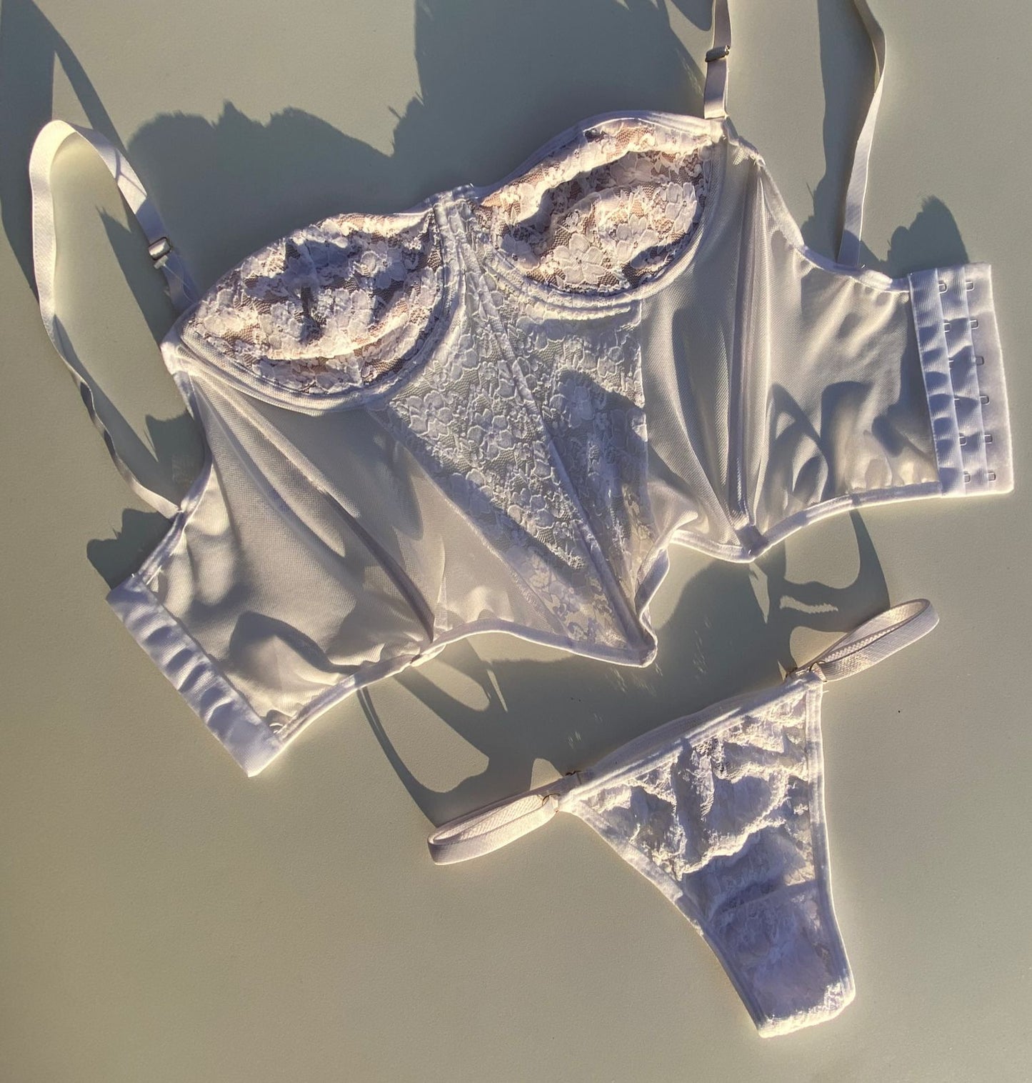 Lingerie Set Chloe