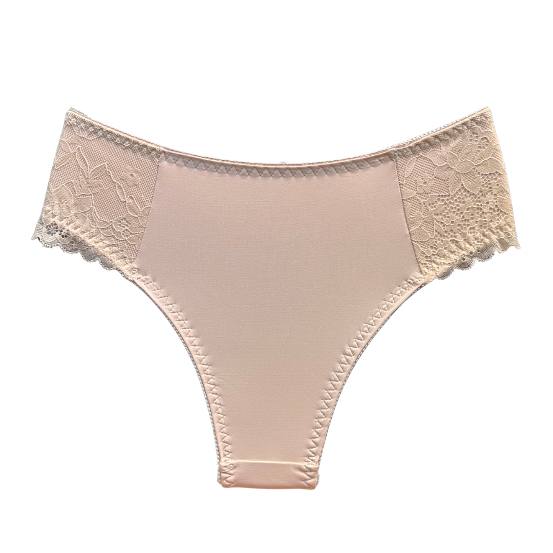 FULL COVERAGE BRIEF – BEIGE
