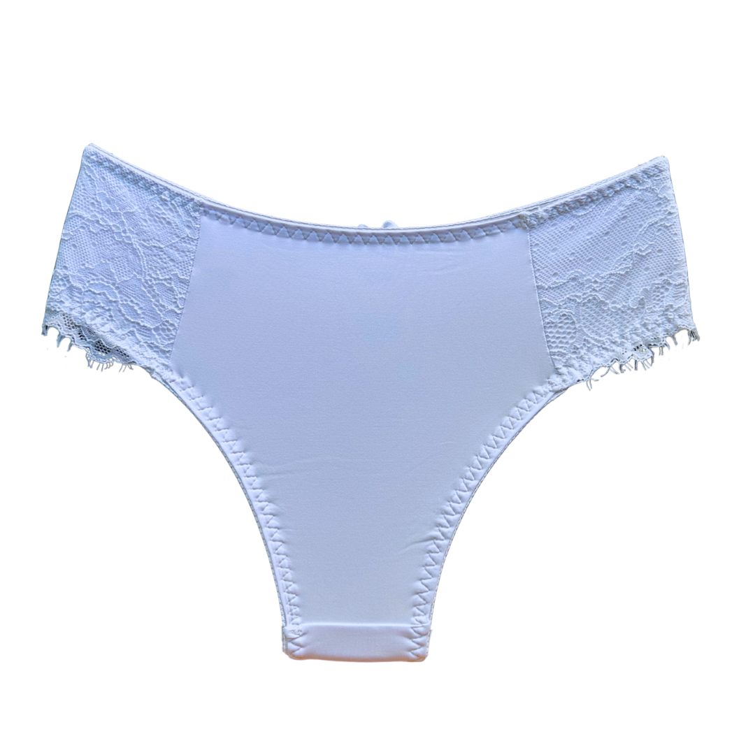 FULL COVERAGE BRIEF – WHITE