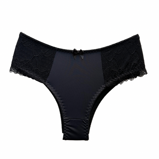 FULL COVERAGE BRIEF – BLACK