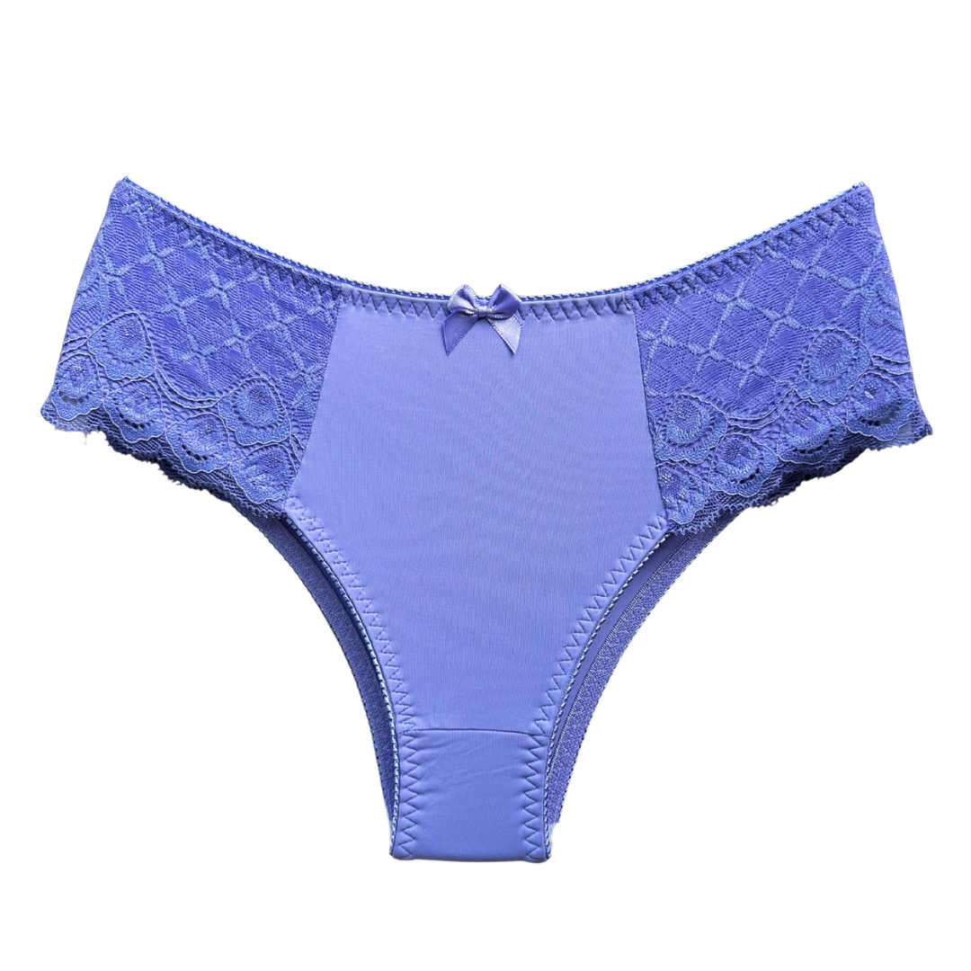 FULL COVERAGE BRIEF – TILE
