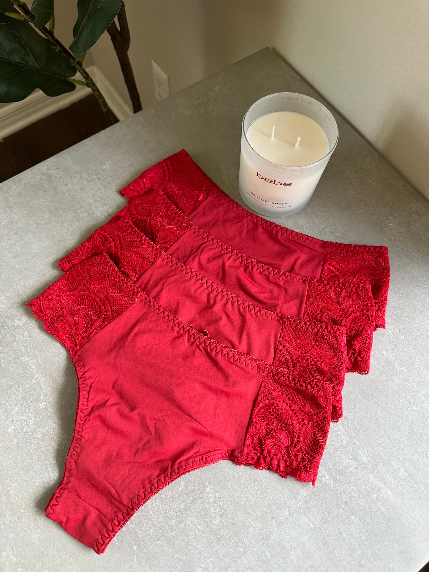 FULL COVERAGE BRIEF – RED
