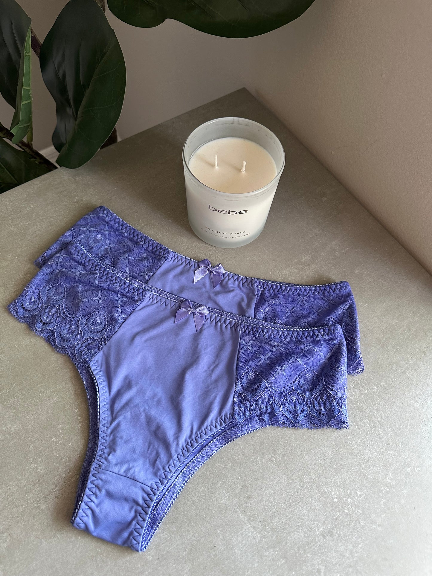 FULL COVERAGE BRIEF – TILE