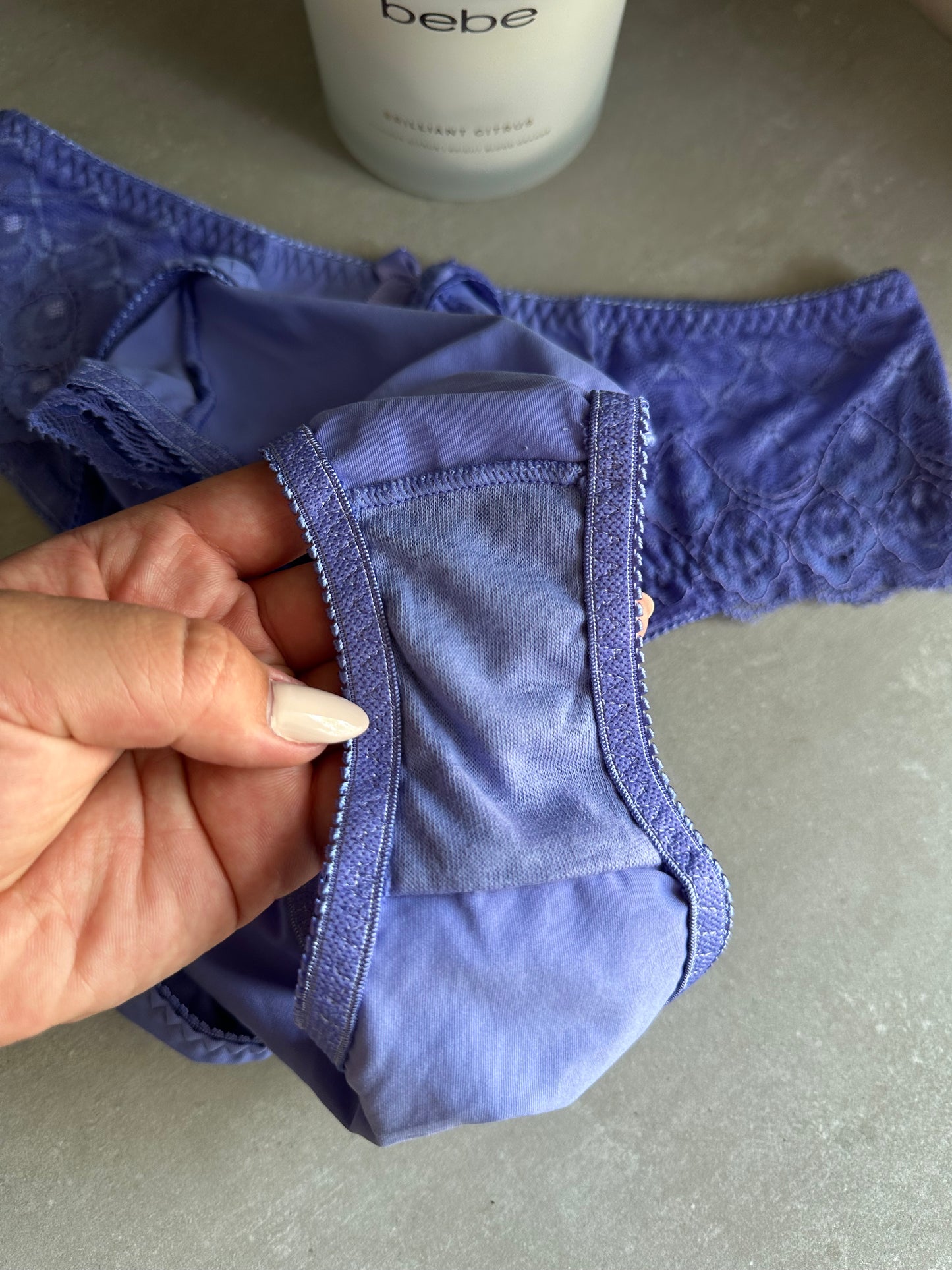 FULL COVERAGE BRIEF – TILE