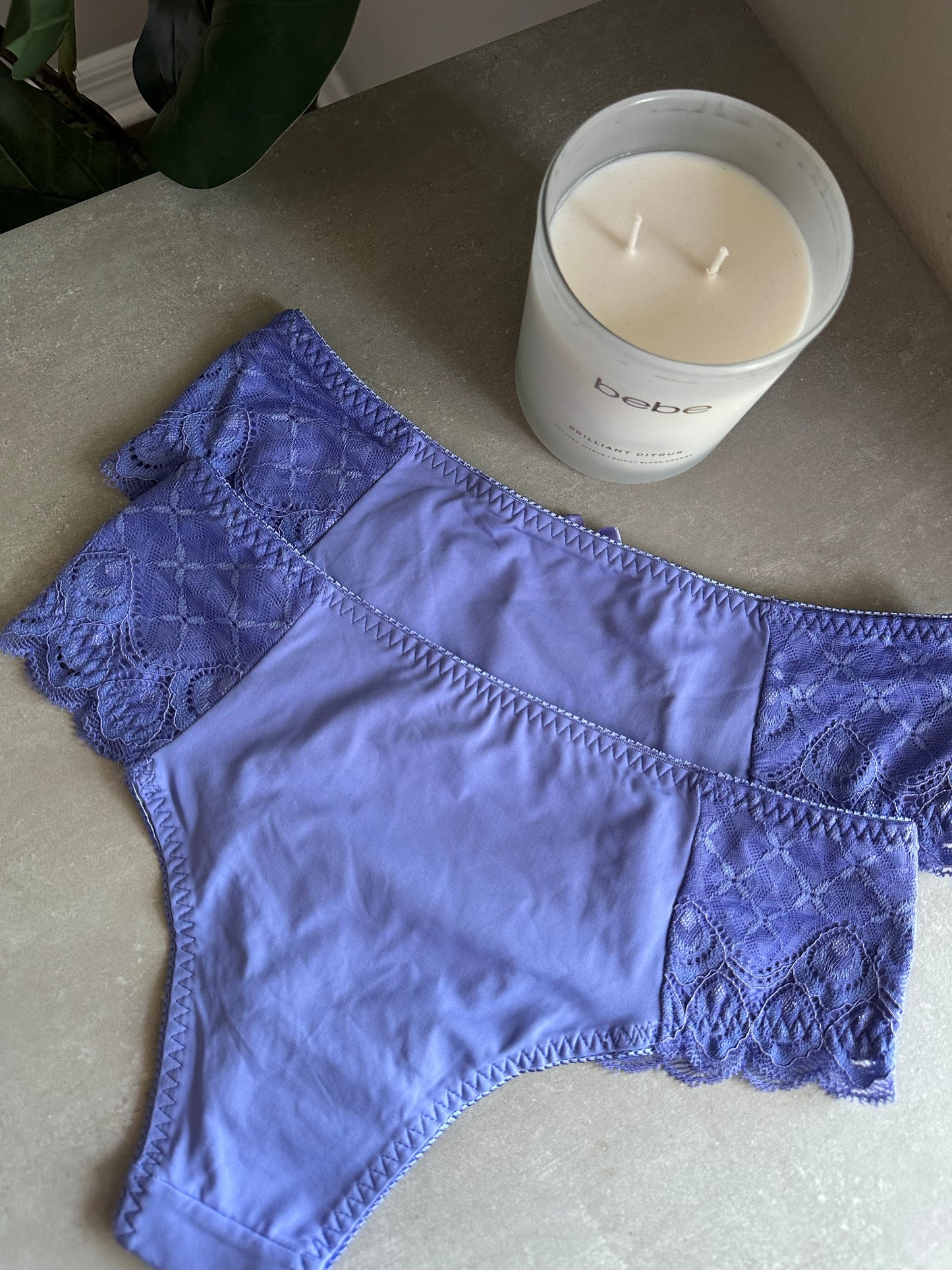 FULL COVERAGE BRIEF – TILE
