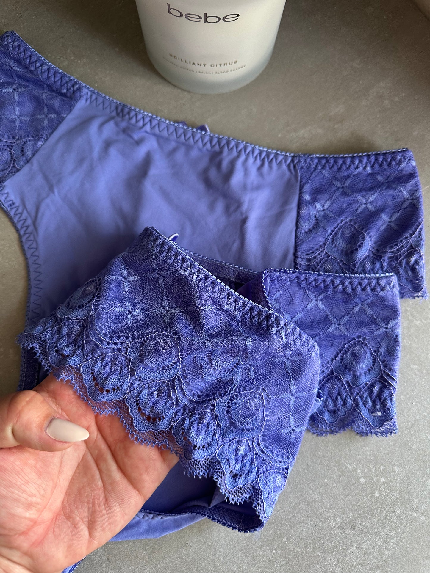 FULL COVERAGE BRIEF – TILE