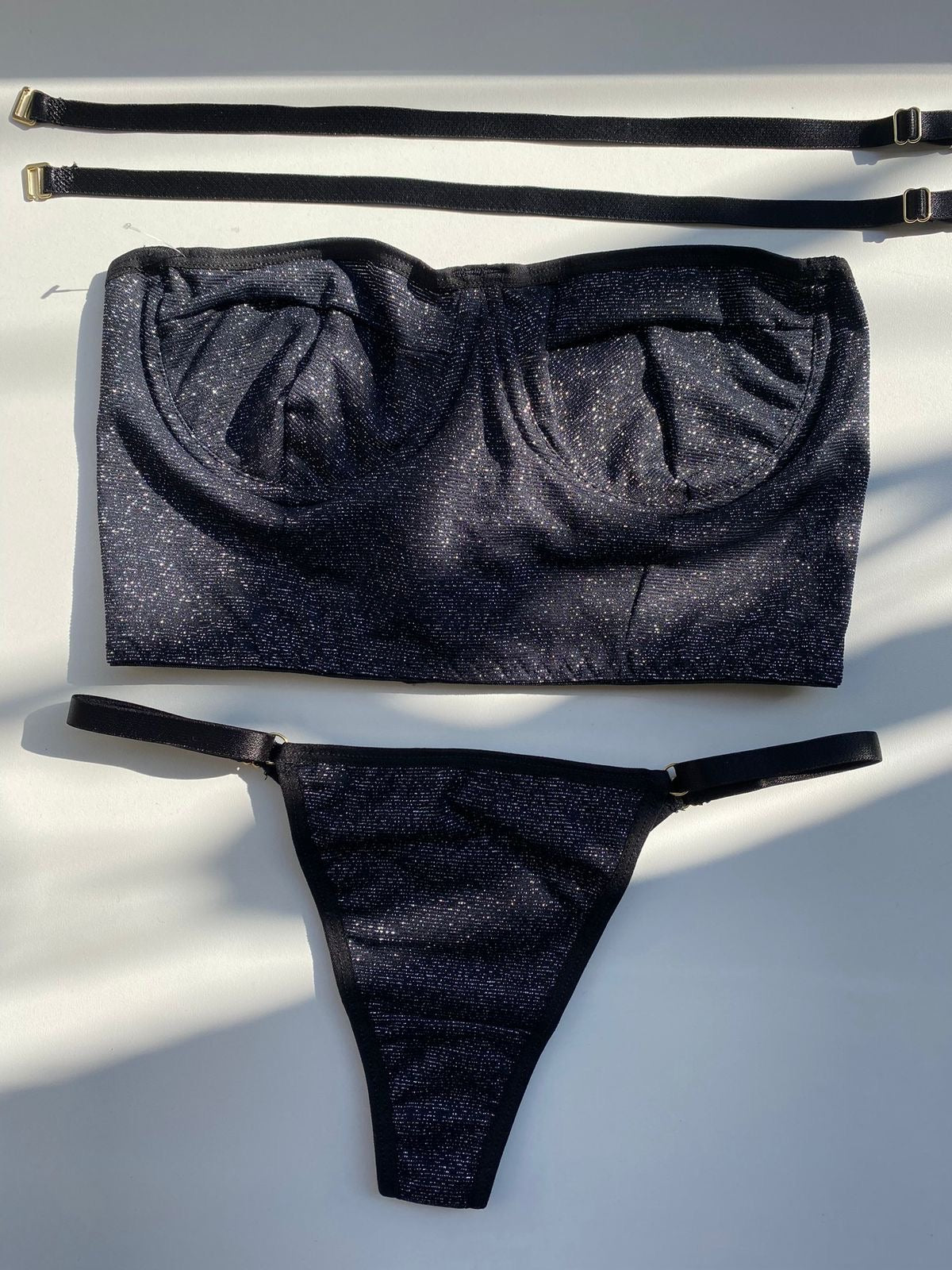 Lingerie Set Kate
